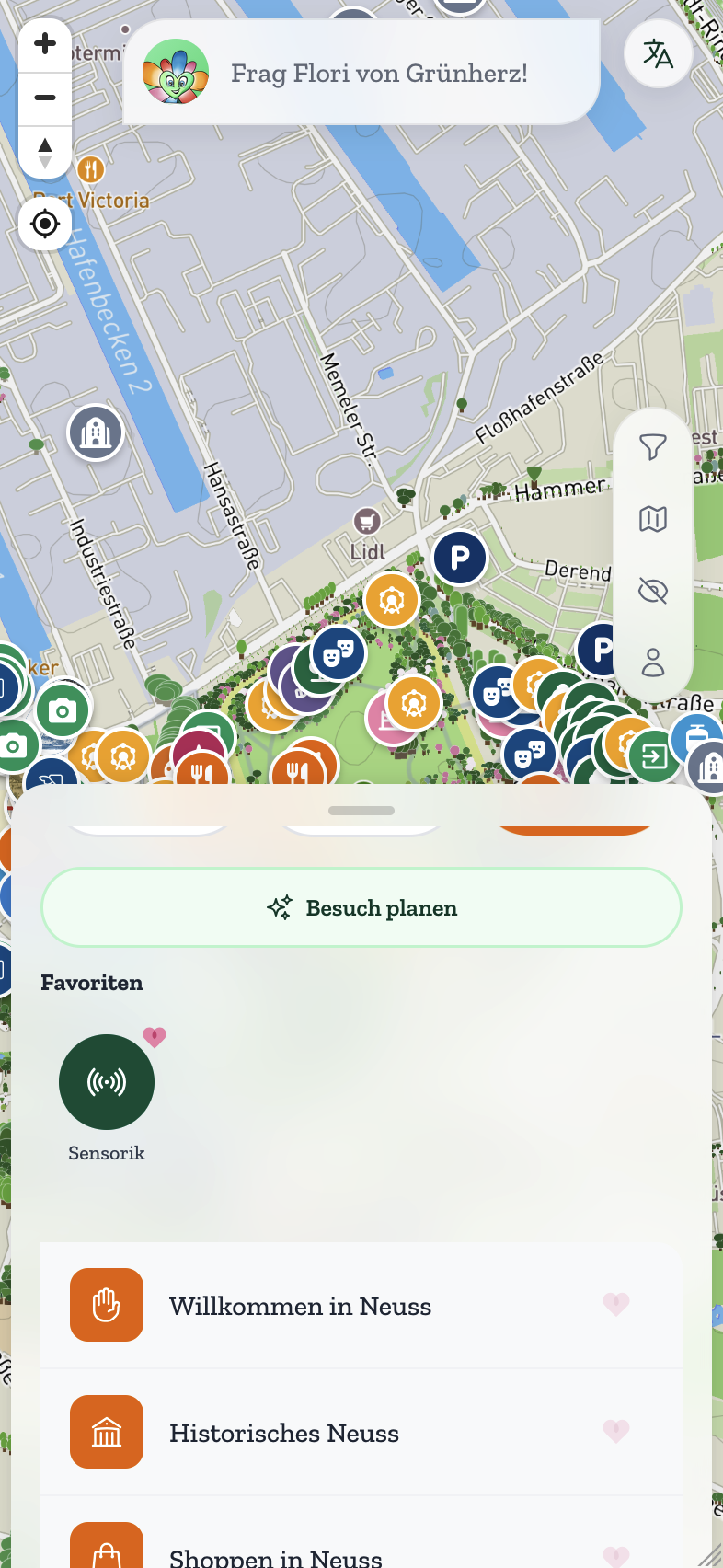 Citizen Participation