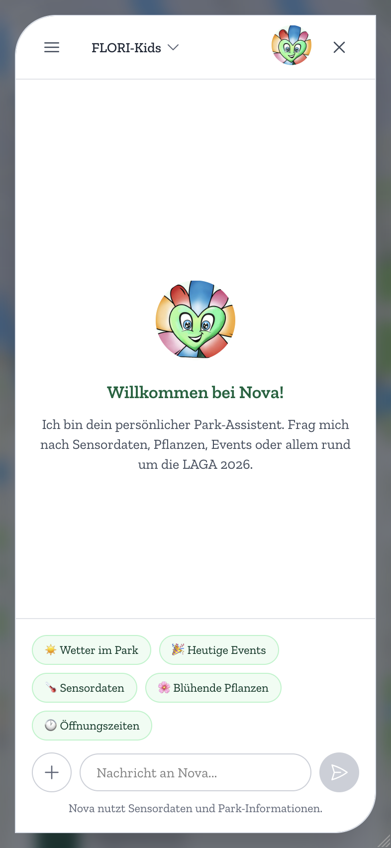 AI City Assistant